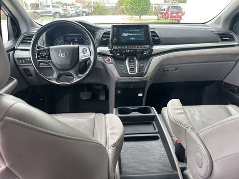 Used 2020 Honda Odyssey EX-L image 13