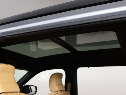 Used 2024 Jeep Grand Cherokee L Summit w/ Advanced Protech Group IV image 24