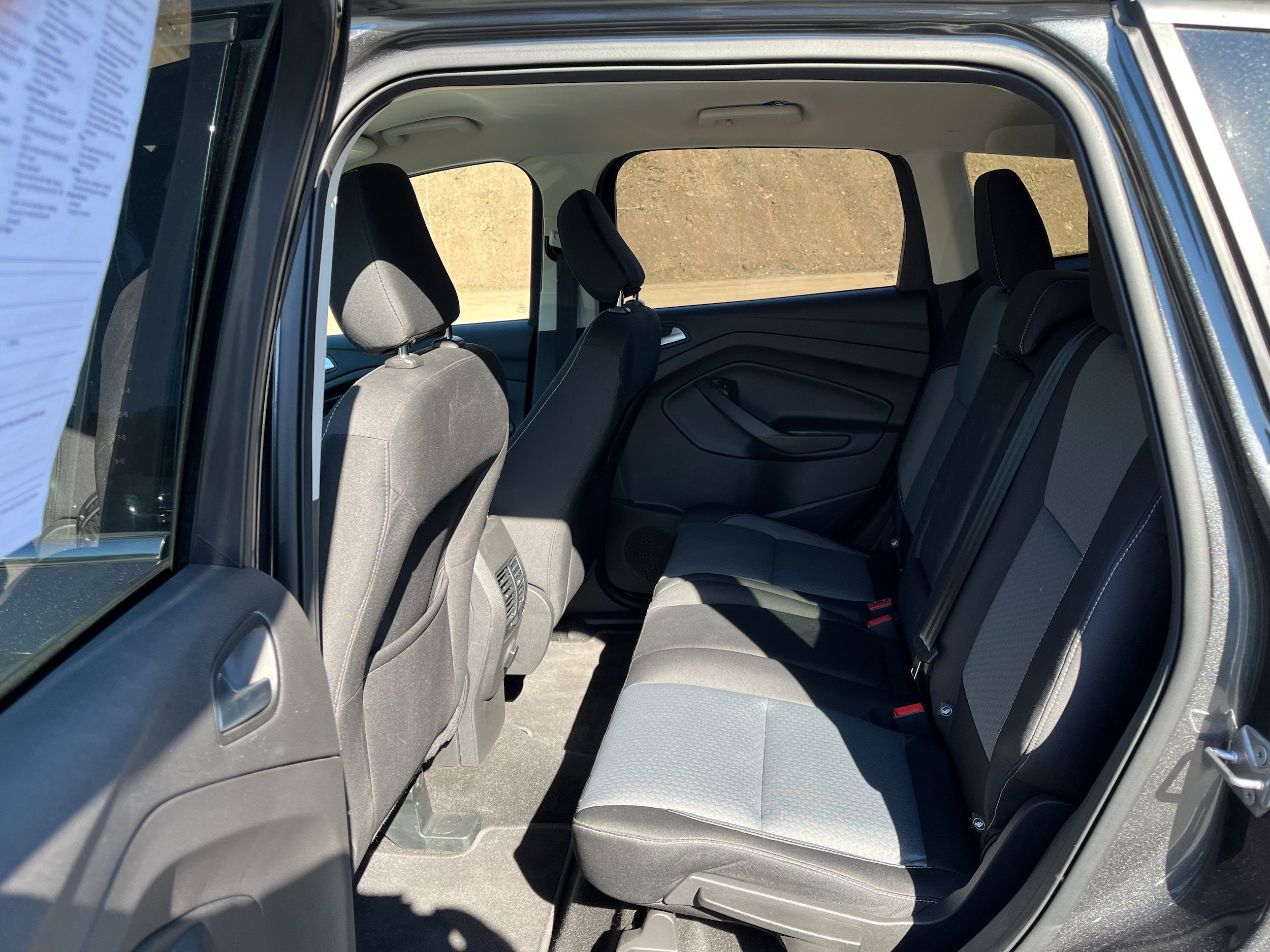 Used 2018 Ford Escape SE AWD/4WD image 11