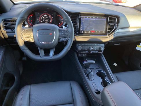 New 2026 Dodge Durango GT image 11