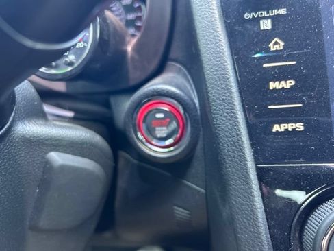 Used 2021 Subaru WRX STI Limited AWD/4WD image 17