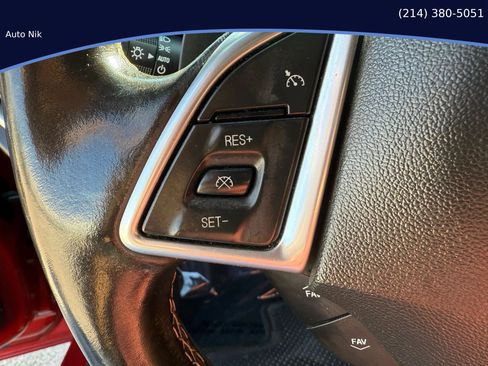 Used 2017 Chevrolet Camaro LT image 26