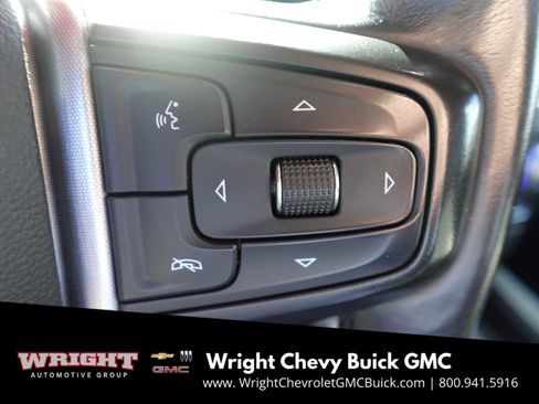 Used 2020 GMC Sierra 1500 SLT w/ SLT Premium Plus Package image 18