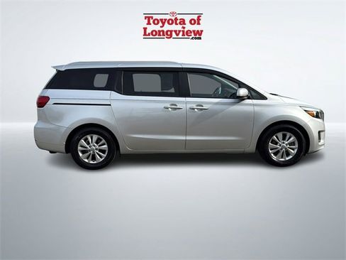 Used 2016 Kia Sedona LX w/ Option Group 020 image 8