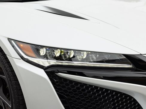 Used 2020 Acura NSX image 16