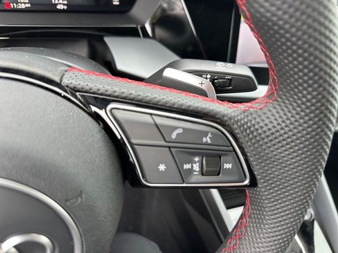 New 2026 Audi S3 Premium AWD/4WD image 23