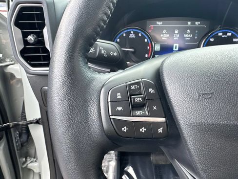 Used 2023 Ford Bronco Sport Outer Banks w/ Tech Package AWD/4WD image 41