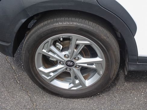Certified 2023 Hyundai Kona SEL w/ Cargo Package FWD image 11