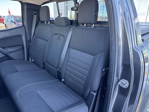 Used 2019 Ford Ranger XLT w/ Equipment Group 302A Luxury image 23