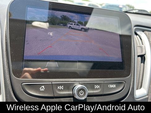 Used 2024 Chevrolet Malibu LT image 27