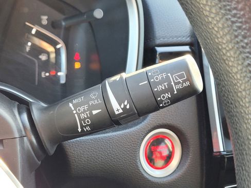 Used 2022 Honda CR-V EX image 22