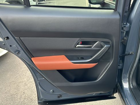 Used 2024 MAZDA CX-50 2.5 Turbo w/ Premium Plus Pkg image 17