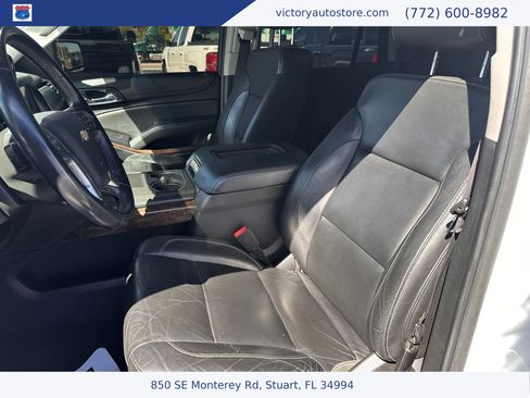 Used 2020 Chevrolet Tahoe LT image 21