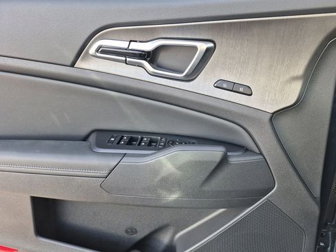 New 2026 Kia Sportage X-Line Prestige image 6