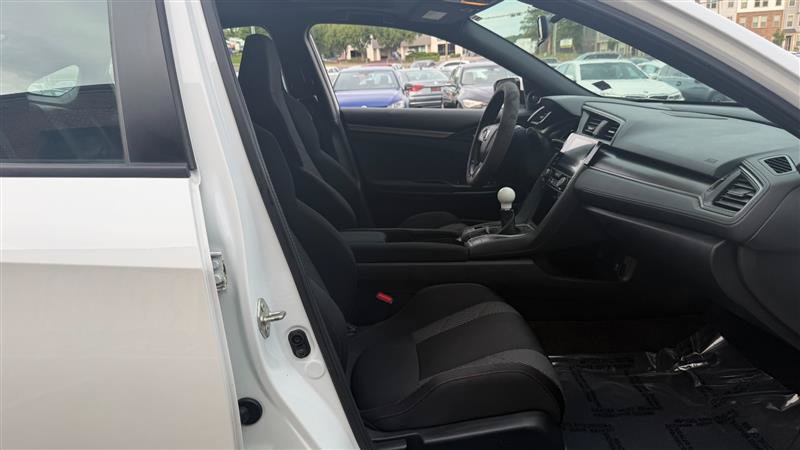 Used 2017 Honda Civic Si image 4