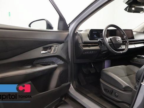 Used 2023 Nissan Ariya FWD image 8