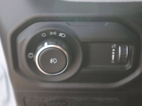 New 2026 Jeep Wrangler Sport image 7