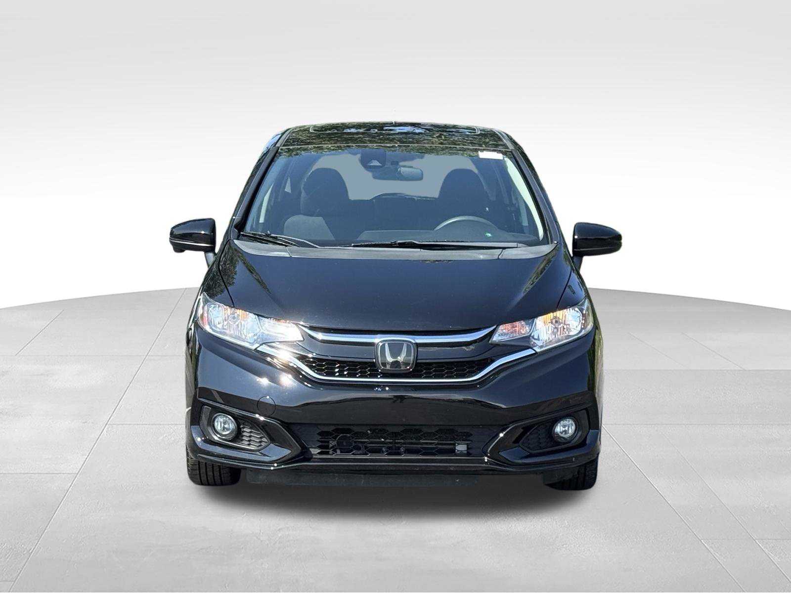 Used 2018 Honda Fit EX image 11