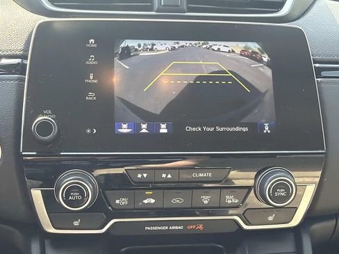 Used 2019 Honda CR-V EX-L image 35