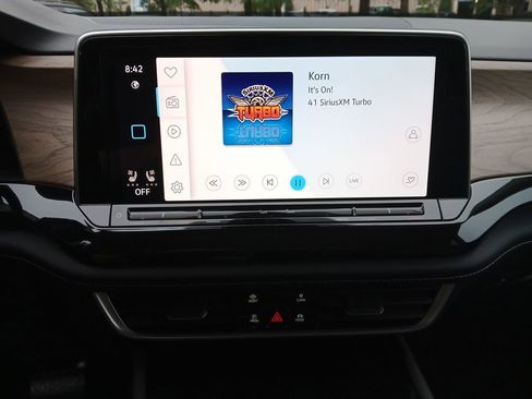 New 2026 Volkswagen Atlas SE image 18