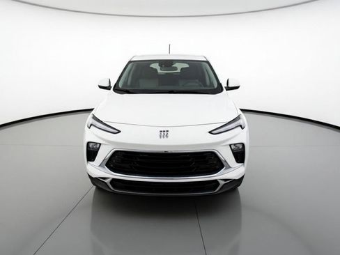 Used 2025 Buick Encore GX Preferred image 1