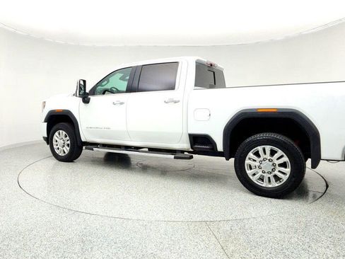 Used 2020 GMC Sierra 2500 Denali w/ Denali Ultimate Package image 7