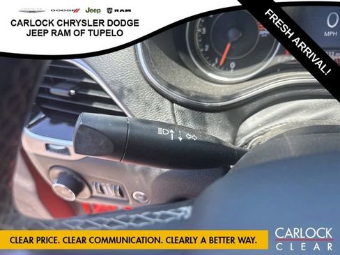 Used 2021 Jeep Cherokee Latitude Lux 80th Anniv w/ Quick Order Package 26U 80TH AWD/4WD image 17