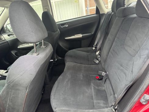 Used 2010 Subaru Impreza 2.5i Premium image 15