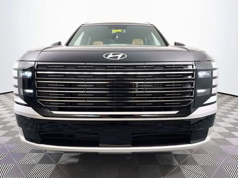 New 2026 Hyundai Palisade Calligraphy FWD image 11