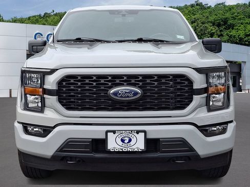 Certified 2023 Ford F150 XL w/ STX Appearance Package AWD/4WD image 2