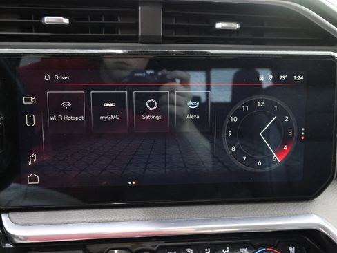 Used 2023 GMC Sierra 1500 Denali AWD/4WD image 62