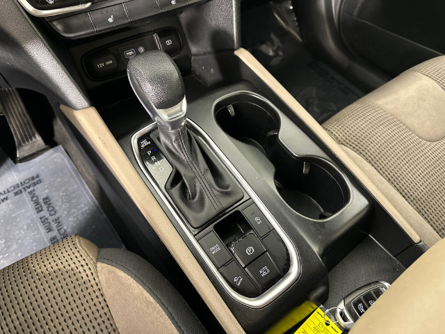 Used 2020 Hyundai Santa Fe SEL AWD/4WD image 14