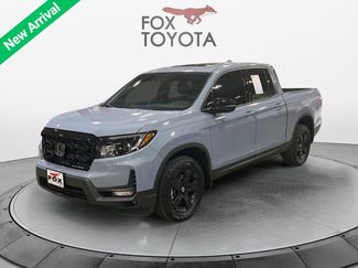 Used 2026 Honda Ridgeline Black Edition video 1