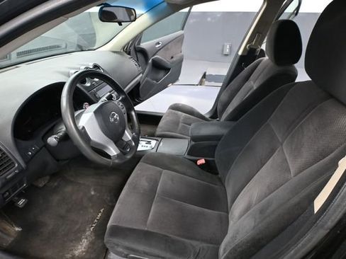 Used 2009 Nissan Altima 2.5 S FWD image 20