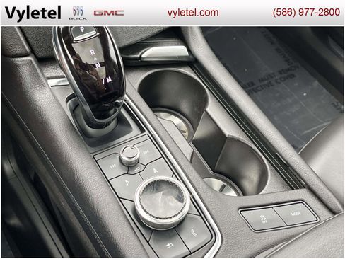 Used 2023 Cadillac XT5 Premium Luxury image 31