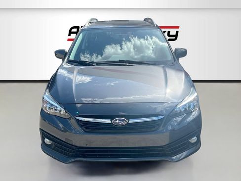 Used 2023 Subaru Impreza 2.0i Premium AWD/4WD image 2