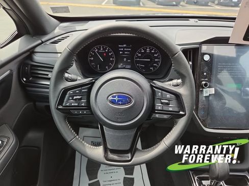 Certified 2026 Subaru Forester Premium AWD/4WD image 9