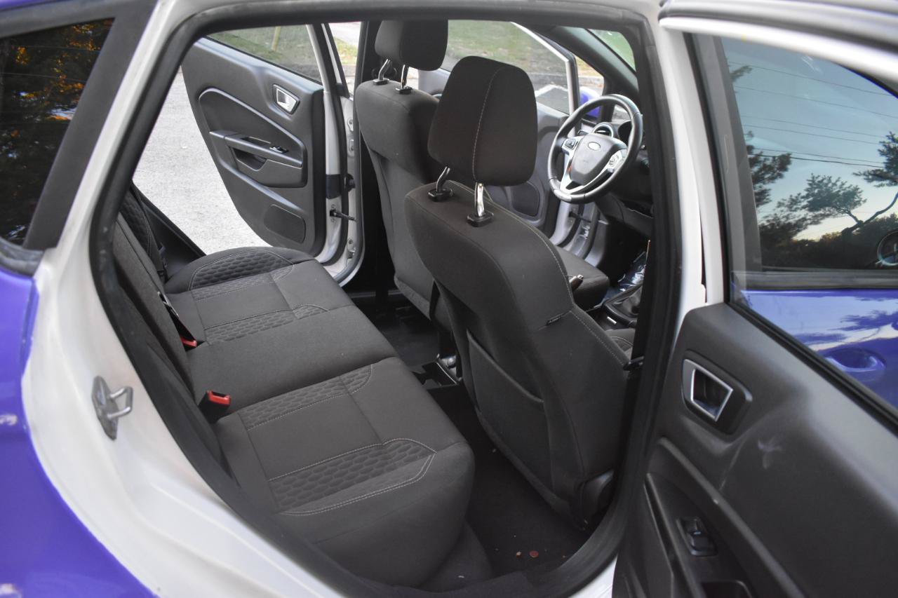 Used 2019 Ford Fiesta ST FWD image 22