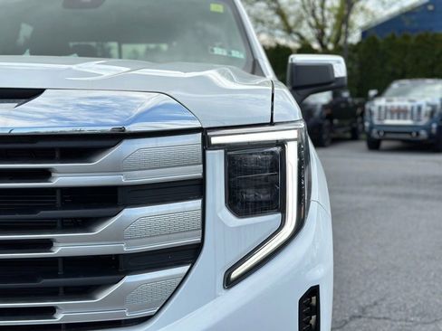 New 2026 GMC Sierra 1500 SLE AWD/4WD image 34