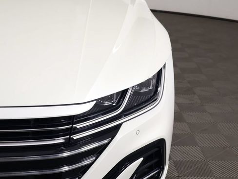 Used 2023 Volkswagen Arteon SEL Premium AWD/4WD image 19