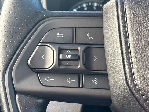 New 2026 Toyota Tundra SR5 image 20