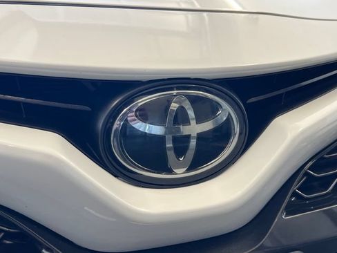 Used 2022 Toyota Camry XSE FWD image 20