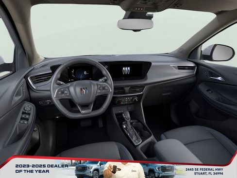 New 2026 Buick Encore GX Sport Touring w/ Advanced Technology Package image 29