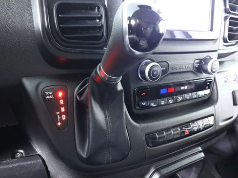 Used 2022 RAM ProMaster 2500 FWD image 24