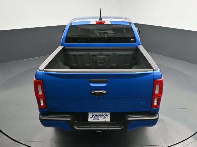 Used 2022 Ford Ranger XLT w/ Equipment Group 301A Mid AWD/4WD image 31