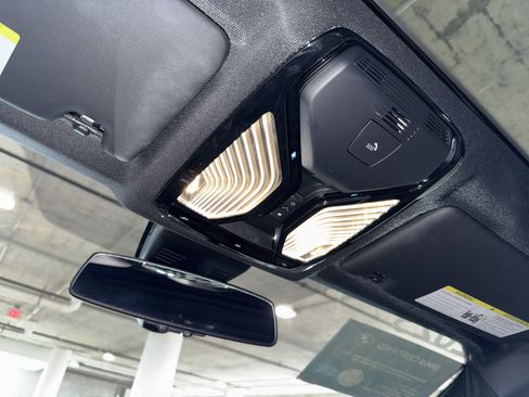 Used 2023 BMW 330e w/ Driving Assistance Package RWD image 30