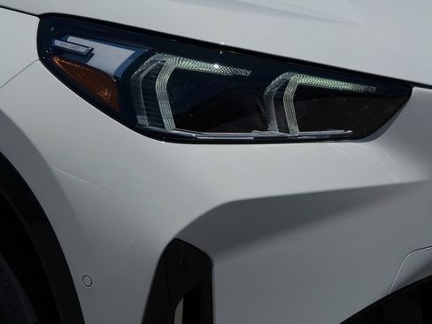 New 2026 BMW X1 xDrive28i w/ Convenience Package AWD/4WD image 5