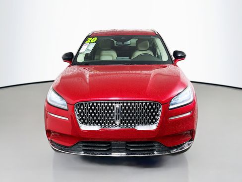 Used 2020 Lincoln Corsair FWD w/ Convenience Package image 11