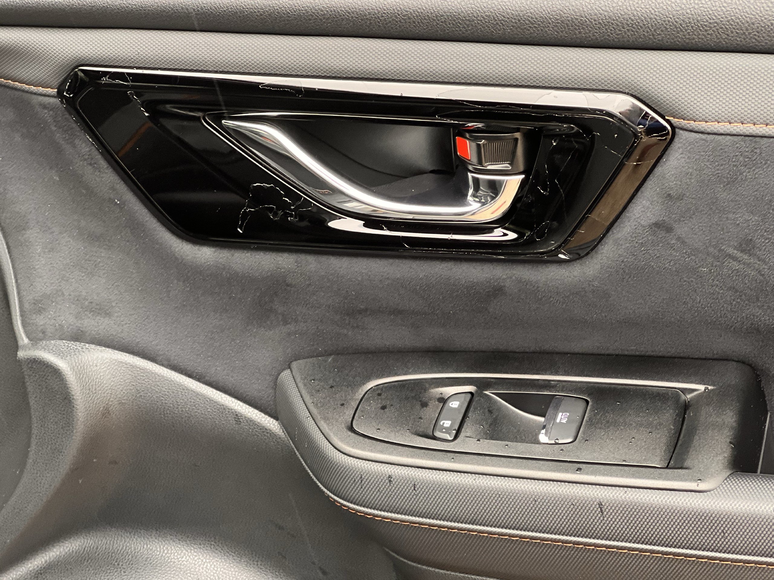 New 2026 Subaru Forester Sport AWD/4WD image 27