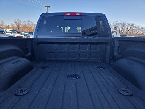 New 2026 RAM 2500 Warlock AWD/4WD image 30